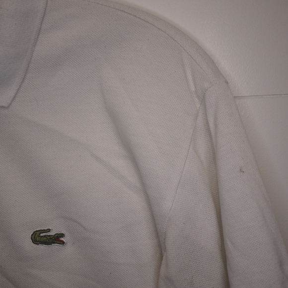 Lacoste Polo - Picture 1 of 5
